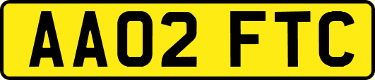 AA02FTC