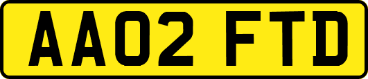AA02FTD