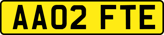 AA02FTE