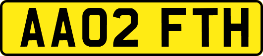 AA02FTH