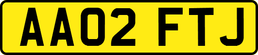 AA02FTJ