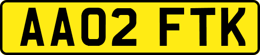 AA02FTK