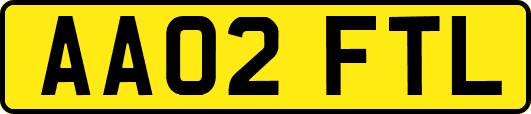 AA02FTL