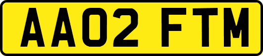 AA02FTM