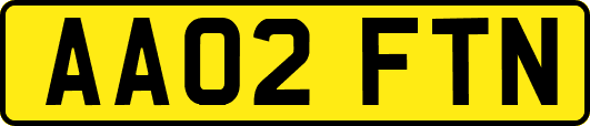 AA02FTN