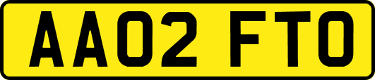 AA02FTO