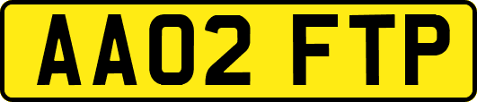 AA02FTP