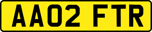 AA02FTR