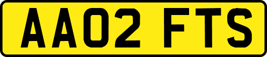 AA02FTS