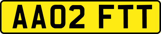 AA02FTT