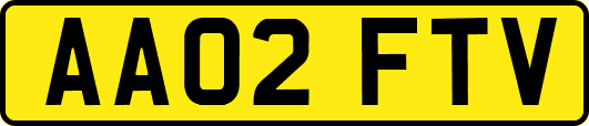 AA02FTV