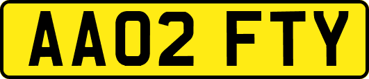AA02FTY