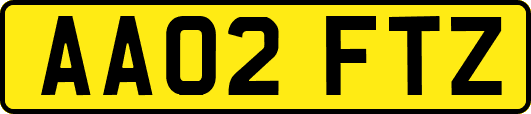 AA02FTZ