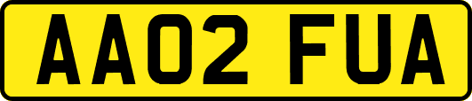 AA02FUA