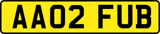 AA02FUB