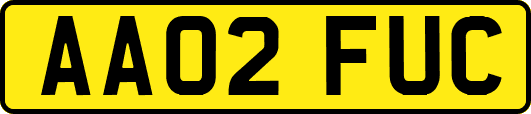 AA02FUC