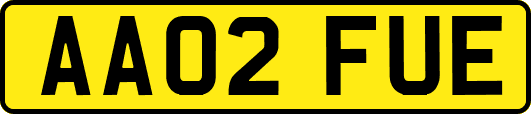 AA02FUE