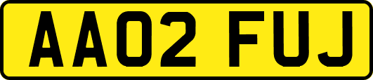 AA02FUJ