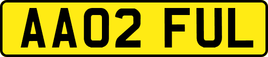 AA02FUL