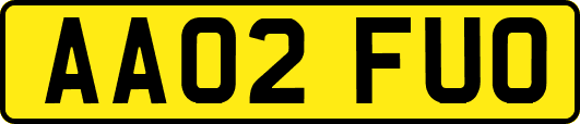 AA02FUO