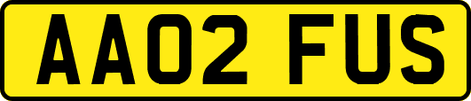AA02FUS