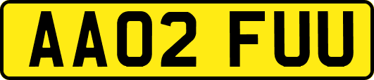 AA02FUU