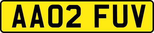 AA02FUV