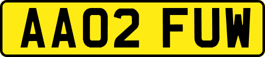 AA02FUW