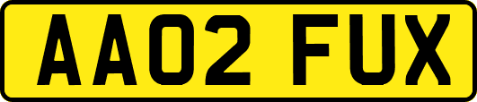 AA02FUX