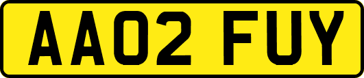 AA02FUY