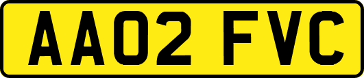 AA02FVC