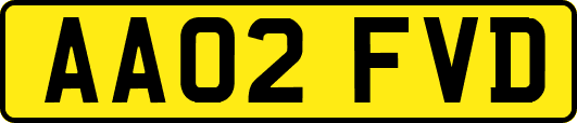 AA02FVD