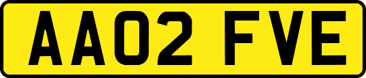 AA02FVE