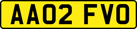 AA02FVO