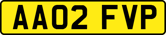 AA02FVP