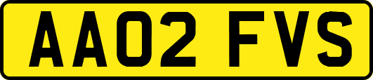 AA02FVS