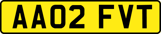 AA02FVT