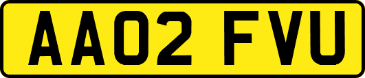 AA02FVU