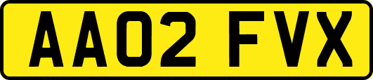AA02FVX