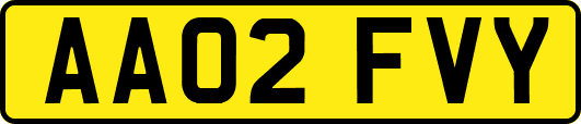 AA02FVY