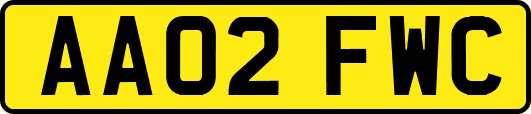 AA02FWC