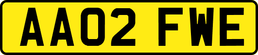 AA02FWE