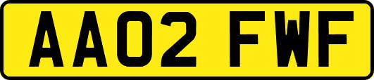 AA02FWF