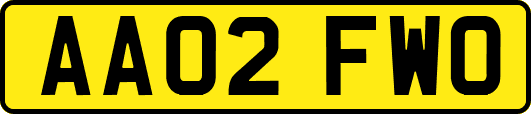 AA02FWO