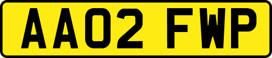 AA02FWP