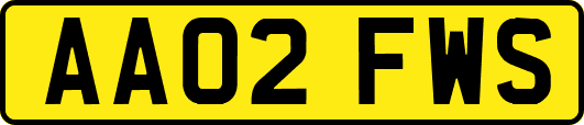 AA02FWS