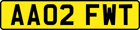 AA02FWT