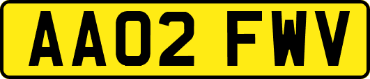 AA02FWV
