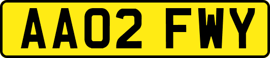 AA02FWY