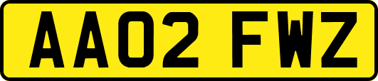 AA02FWZ